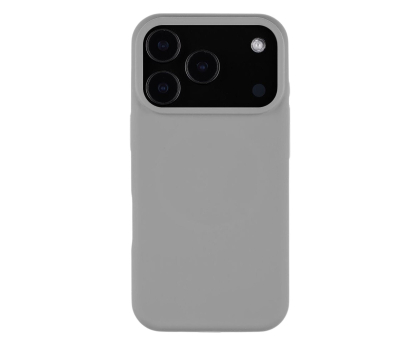 Etui do telefonów Tactical MagForce Velvet Smoothie Kryt pro Apple iPhone 17 Pro Foggy